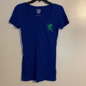 Express Tee
